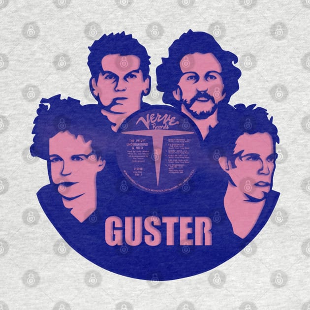 guster by rossland lumberjack